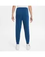 Pantalon de survetement Enfant K NSW CLUB FLC JGGR HBR Bleu