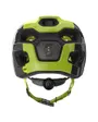 Casque VTT/loisir Enfant SPUNTO JUNIOR Noir/Jaune