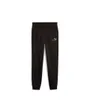 Pantalon de survetement Enfant B ESS+2 LOG PT FL CL Noir