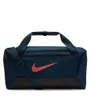 Sac de sport Homme NK BRSLA S DUFF - 9.5 (41L) Bleu