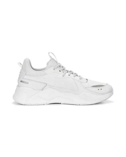 Chaussures Homme RS-X TRIPLE Blanc