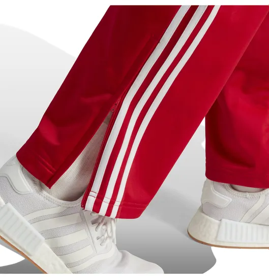 Pantalon de survetement Homme FIREBIRD TP Rouge