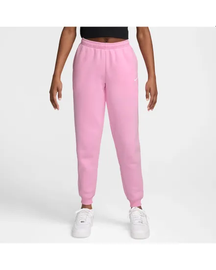 Pantalon de survetement Enfant G NSW STDO FLC PNT FTD LB Rose