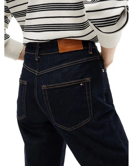 Jean Homme Classic Straight Rinse