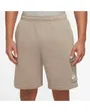 Short Homme M NSW CLUB FT CARGO SHORT Marron