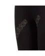 Collants de sport enfant YG FAV TIGHT Noir