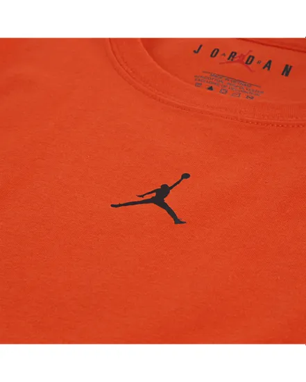 T-shirt Enfant plus agé JDN JORDAN SPORT CORE SS TEE Orange