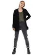 Blazer Femme VMLIVA LS Long Blazer Noos