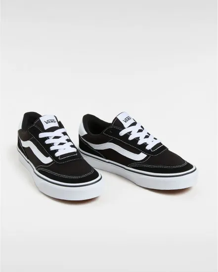 Chaussures Femme BROOKLYN LS Noir