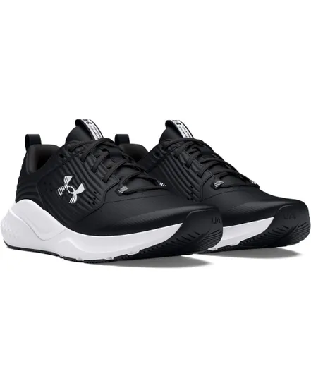 Chaussures Homme UA CHARGED COMMIT TR 4 Noir