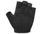 Gants courts Homme ESCAPE Noir