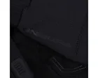 Gants courts Unisexe LOOP Noir