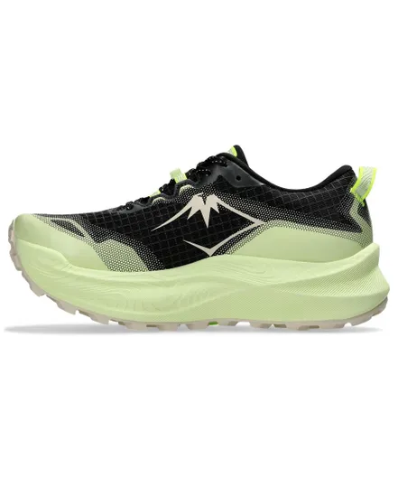 Chaussures de trail Femme TRABUCO MAX 3 Noir