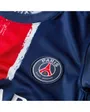 MAILLOT DOMICILE PARIS SAINT-GERMAIN JUNIOR Enfant PSG Y NK DF JSY SS STAD HM Bl