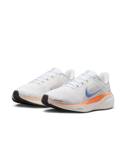 Chaussures de running Femme W AIR ZOOM PEGASUS 41 FP Blanc