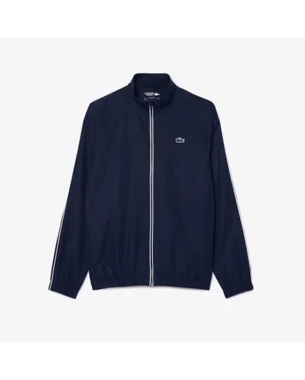 Ensemble de survetement Homme TRACKSUIT Bleu