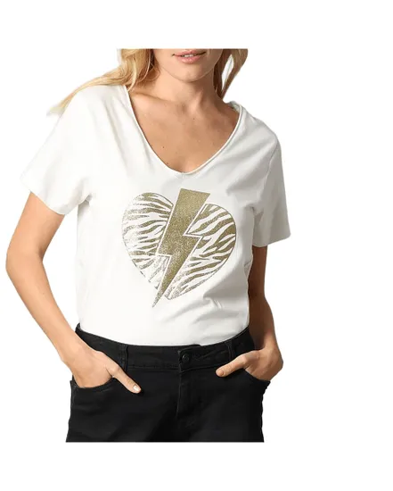 T-shirt Femme Lovers