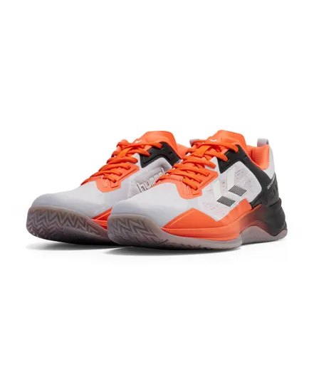 Chaussures de handball Unisexe HB POWERSTRIKE PRO Orange