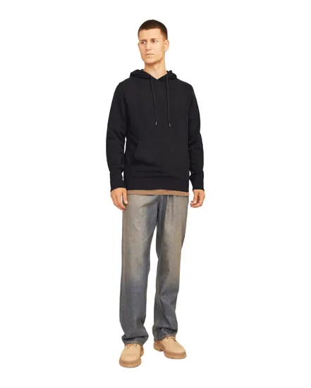 Sweat à capuche Homme JJEPAULOS