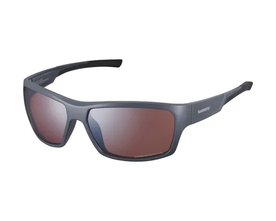 Lunettes Unisexe PULSAR RIDESCAPE HC Gris Foncé