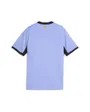 Maillot de football Enfant OM THIRD JERSEY REPLICA JR Violet
