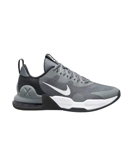 Chaussures Homme M NIKE AIR MAX ALPHA TRAINER 5 Gris