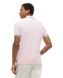 Polo Homme Tipped Slim Fit Seasonal