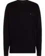 Pull Homme PIMA ORG CTN CASHMER Noir