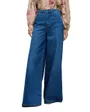 Jean Femme Super Wide Leg