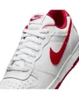 Chaussures Homme BIG NIKE LOW Blanc