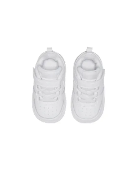Chaussures Bébé Nike Court Borough Low 2