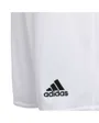 Short de club de football enfant PARMA 16 SHO Y Blanc