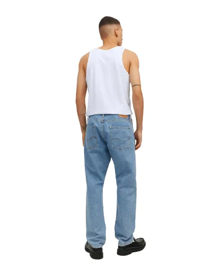 Lot De 2 Débardeurs Homme Jack Jones Basic