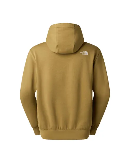 Sweat à Capuche Homme Essential Relaxed Hoodie