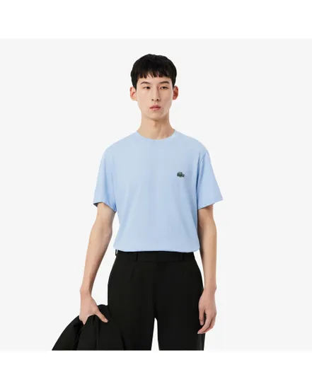 T-shirt Homme MEN S TEE-SHIRT URBAN Bleu