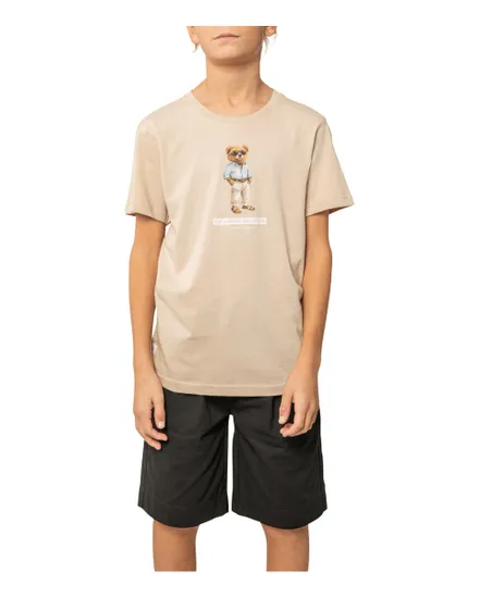 T-Shirt Enfant Richbear TS B