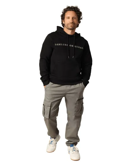 Sweat Capuche Homme BEN FL M