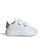 Chaussures Enfant ADVANTAGE CF I Blanc