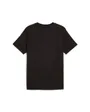 T-shirt Homme FERRARI LOGO TEE Noir