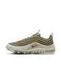 Chaussures Homme NIKE AIR MAX 97 SE Vert