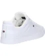 Baskets Basses Homme Icon Court Lth Flag Ess