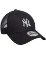 Casquette Trucker Homme New Era 9FORTY Homefield Yankees