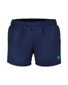 Short de bain Homme FUNDAMENTALS X-SHORT R Bleu