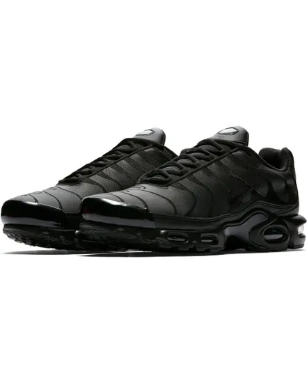 NIKE AIR MAX PLUS Chaussures mode homme Noir – SPORT 2000, S2 SNEAKERS  SPECIALIST