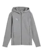 Sweat À Capuche Homme Teamfinal Casuals