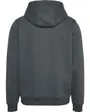 Sweat à capuche Homme TJM REG S FLAG HOODI Gris