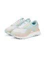 Basket Femme CRUISE RIDER CANDY Blanc