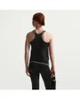 T-shirt sans manches Femme G NP DF TANK Noir