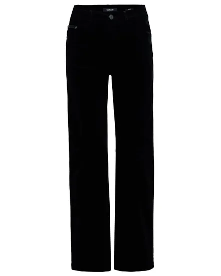 Jean Femme Straight Corduroy
