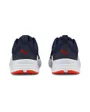 Chaussures basses Enfant JR  WIRED RUN Bleu